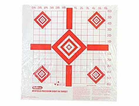 Champion Target Updated Redfield Sight In